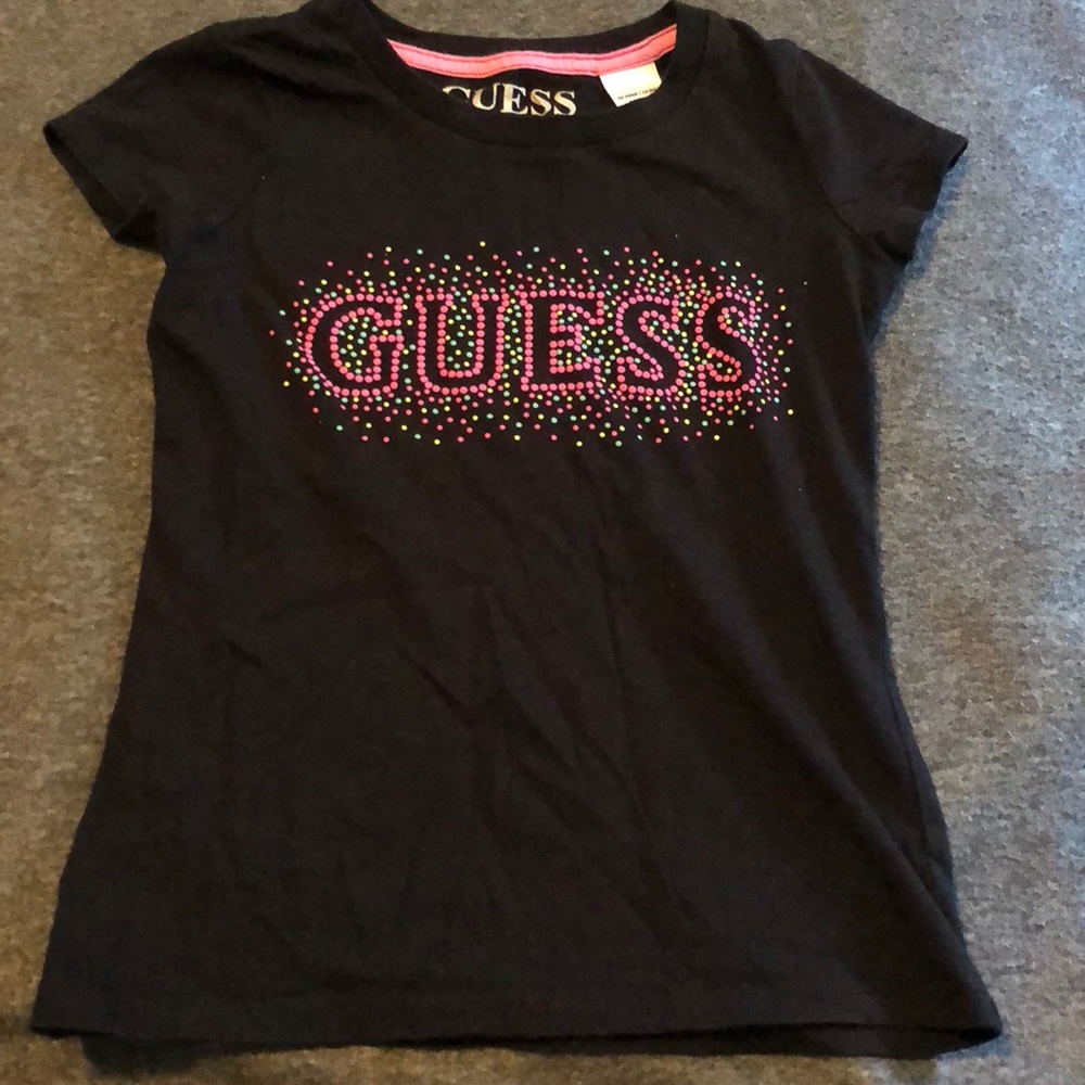 Shirt for girls